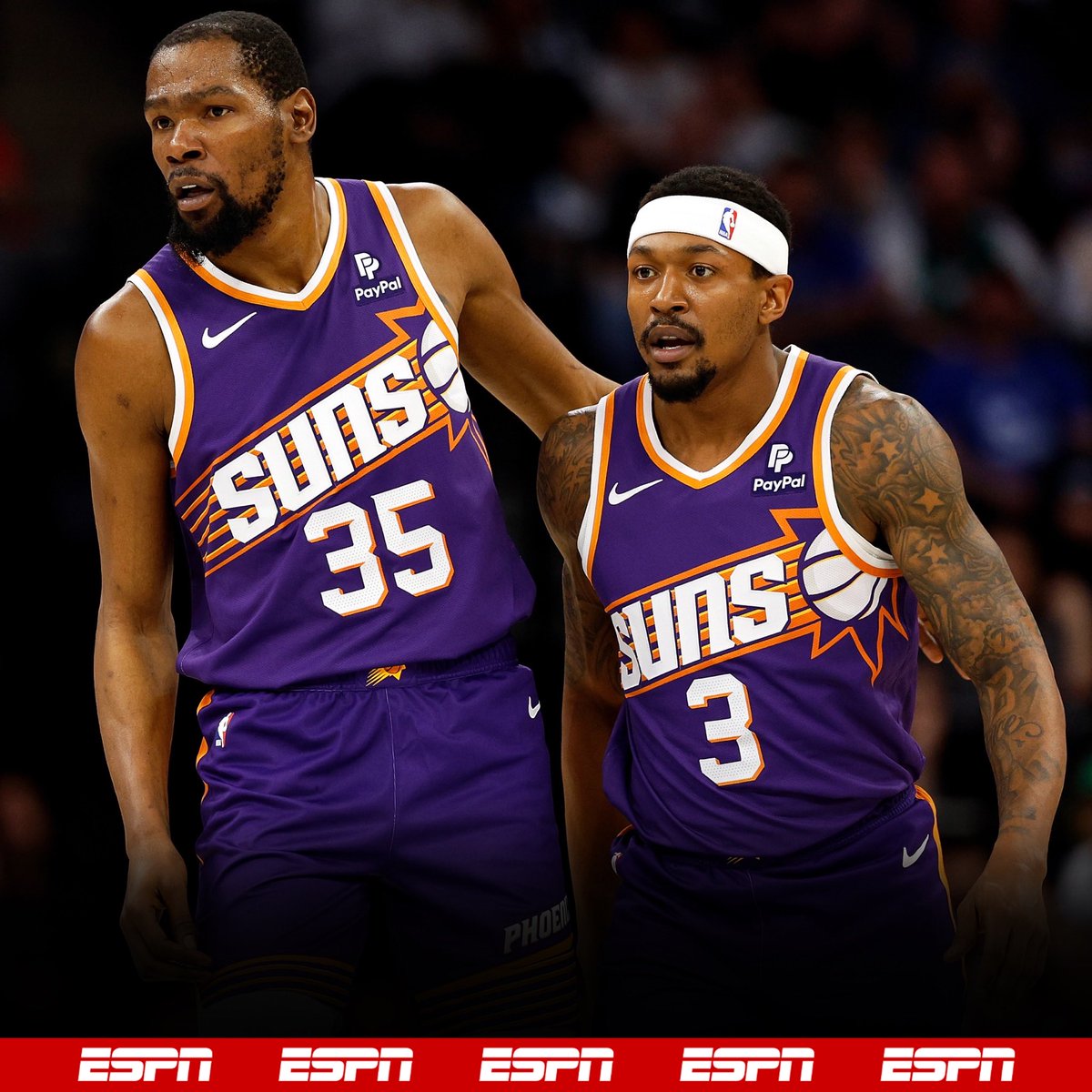 Shams Charania tweet media