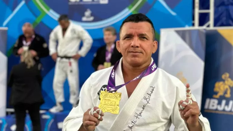 portalemtempo's tweet image. &apos;Não sabia como reagir&apos;, diz vítima de treinador de jiu-jitsu amazonense preso em SC
#estuprodevulnerável #exploraçãosexual #jiujitsu #professor
emtempo.com.br/351914/policia…