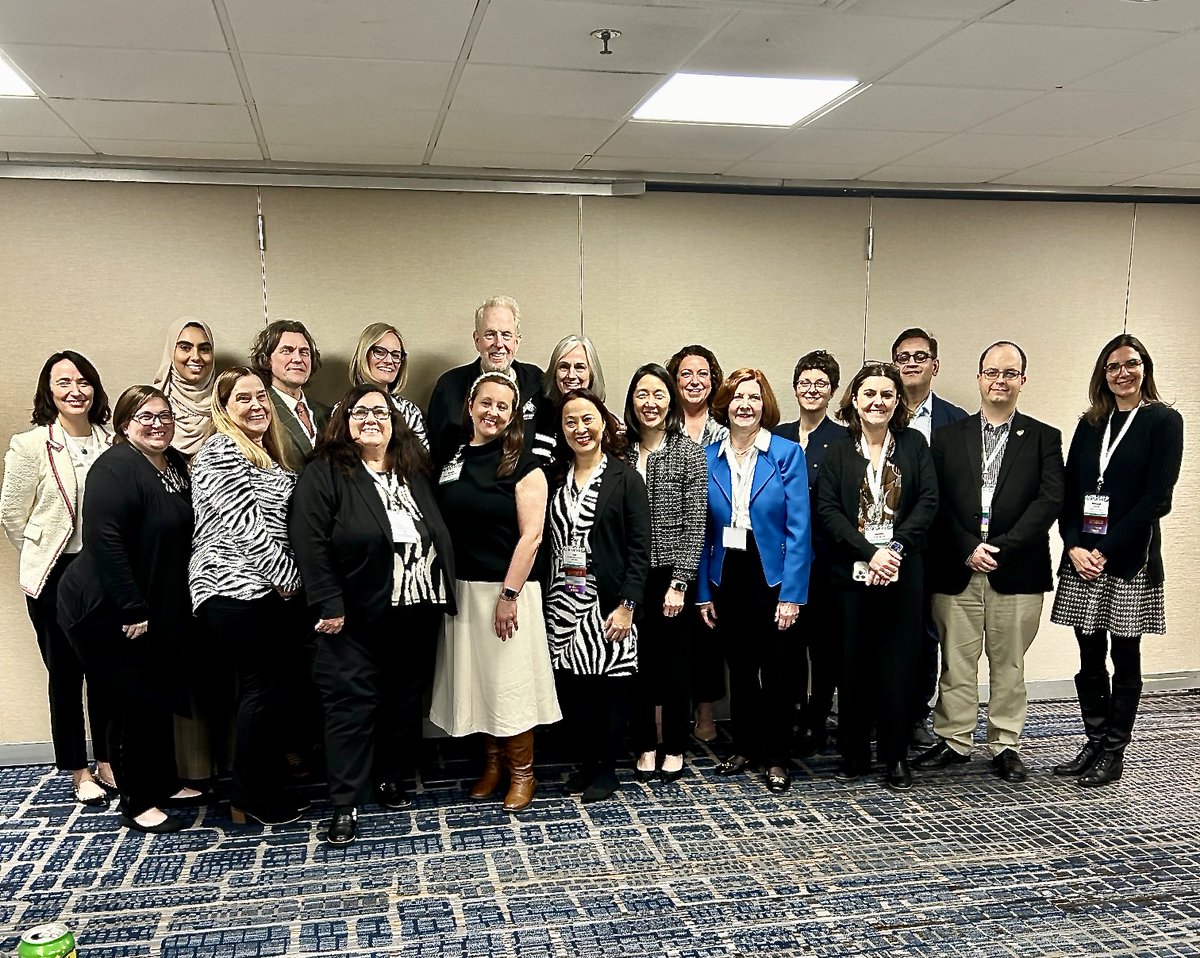 NET Research Foundation (@curenets) on Twitter photo #Neuroendocrinecancer community! <a href="/CureNets/">NET Research Foundation</a> is part of this mighty group of #Patientadvocates and <a href="/NANETS1/">NANETS</a> leaders working for you.We had a great and productive time in Chicago at the NANETS conference. @LACNETS <a href="/PheoPara/">Pheo Para Alliance</a> <a href="/HealingNET1/">Healing NET</a> <a href="/jmetzcar/">John Metzcar</a> <a href="/Globeseek/">Josh Mailman</a> <a href="/OncoThor/">Thor Halfdanarson</a> <a href="/PamelaKunzMD/">Pamela Kunz, MD, FASCO</a> #Neuroendocrinecancer community! <a href="/CureNets/">NET Research Foundation</a> is part of this mighty group of #Patientadvocates and <a href="/NANETS1/">NANETS</a> leaders working for you.We had a great and productive time in Chicago at the NANETS conference. @LACNETS <a href="/PheoPara/">Pheo Para Alliance</a> <a href="/HealingNET1/">Healing NET</a> <a href="/jmetzcar/">John Metzcar</a> <a href="/Globeseek/">Josh Mailman</a> <a href="/OncoThor/">Thor Halfdanarson</a> <a href="/PamelaKunzMD/">Pamela Kunz, MD, FASCO</a>