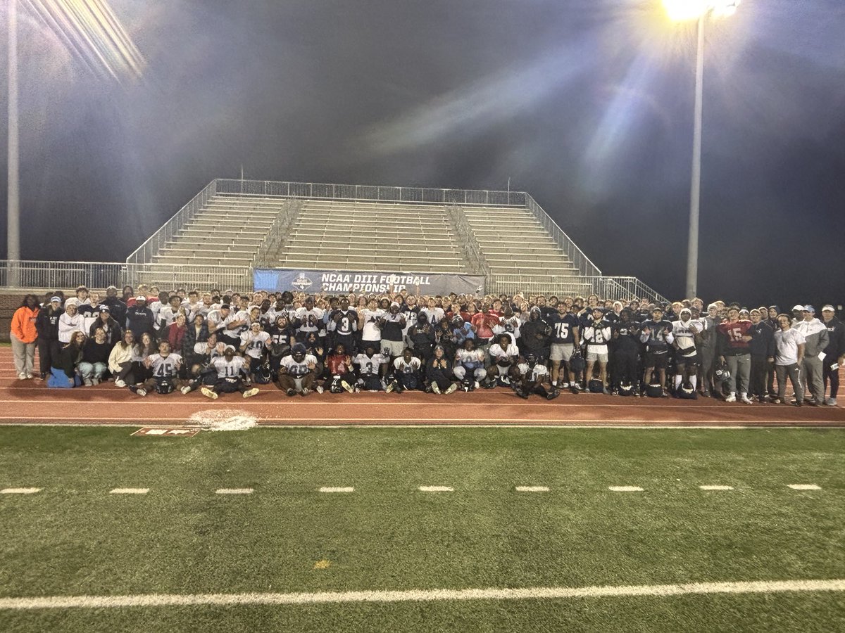 Tony Kunczewski (@bccoachk) on Twitter photo All the teams <a href="/BerryFootball/">Berry Football</a> are special. The 2024 version will be known as RESILIENT- a great trait to carry in the game of life as well. They were able to finish the season with the 6th <a href="/SAA/">﮼عٌٌقٌٌآٻ</a> Football championship in the 12th year of Football <a href="/berrycollege/">Berry College</a> 🙏 All the teams <a href="/BerryFootball/">Berry Football</a> are special. The 2024 version will be known as RESILIENT- a great trait to carry in the game of life as well. They were able to finish the season with the 6th <a href="/SAA/">﮼عٌٌقٌٌآٻ</a> Football championship in the 12th year of Football <a href="/berrycollege/">Berry College</a> 🙏
