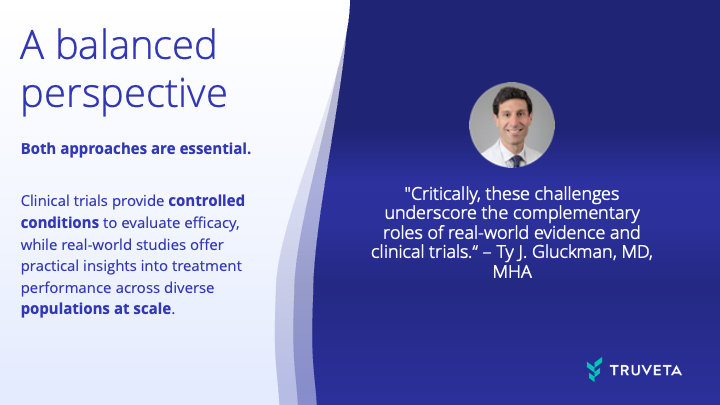truveta's tweet photo. Truveta Research et al recently co-authored a study published in JAMA Internal Medicine on the comparative effectiveness between tirzepatide and semaglutide for weight loss, which has been the most-viewed study on JAMA IM since its publication in early July.

Another set of researchers responded to the study with questions on methodology - namely related to the study's use of real-world data. Study co-authors from Truveta Research, Nick Stucky and Tricia Rodriguez, PhD, MPH, along with Providence Medical Director Ty J. Gluckman, FACC, FAHA, penned a response to the inquiry, in a letter that was published today in JAMA IM.

Flip through for a summary of their response, or view the full letter here: https://t.co/zpz7uXVlEV

Learn more about the study here: https://t.co/7ZjGXlKVHc