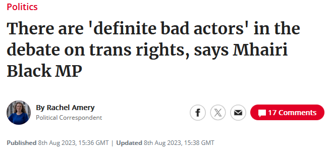 That's a bit harsh on Daniel Radcliffe and Emma Watson.