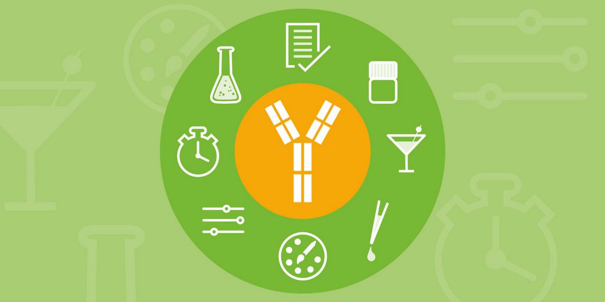 Scientist.com (@scientist_com) on Twitter photo Recently in Nature, Andrew Bradbury & Andreas Plückthun call for a shift in standard research methods toward the use of properly validated, recombinant protein binding reagents. That's where <a href="/MiltenyiBiotec/">Miltenyi Biotec</a> comes in. Learn about their REAfinity Antibodies: app.scientist.com/blog/2024/11/2… Recently in Nature, Andrew Bradbury & Andreas Plückthun call for a shift in standard research methods toward the use of properly validated, recombinant protein binding reagents. That's where <a href="/MiltenyiBiotec/">Miltenyi Biotec</a> comes in. Learn about their REAfinity Antibodies: app.scientist.com/blog/2024/11/2…