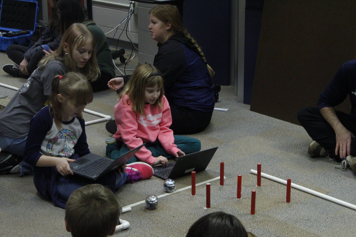 Penn Robotics - 135 / 328 tweet media