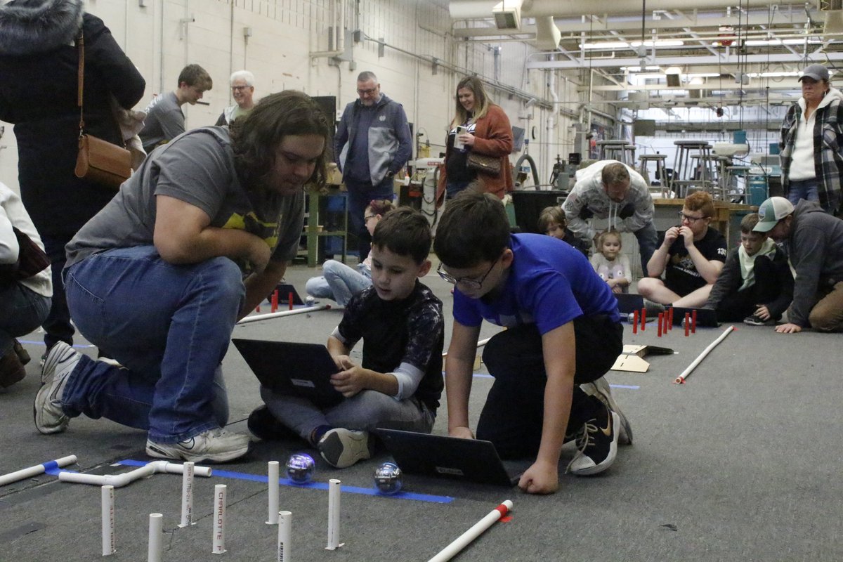 Penn Robotics - 135 / 328 tweet media