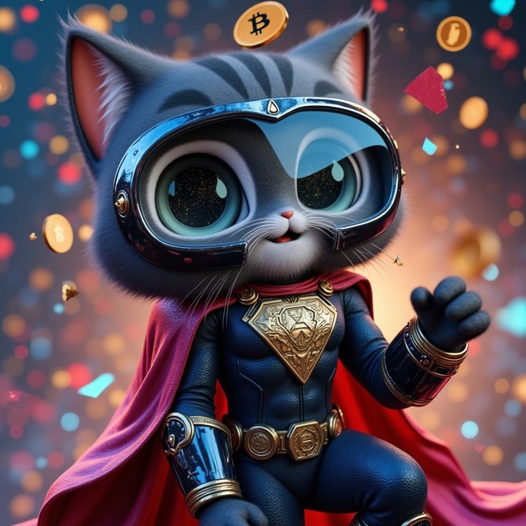 semrukburkut77's tweet photo. @PsPsDesigner @elonmusk and compassion come together! The partnership of Tesla Robot and BobaCat to support stray animals is truly inspiring. It proves that even robots can have a heart! 🐾🤖
$PsPs
#BobaCat #TeslaRobot #SupportStrays https://t.co/TOiM2yFOYl