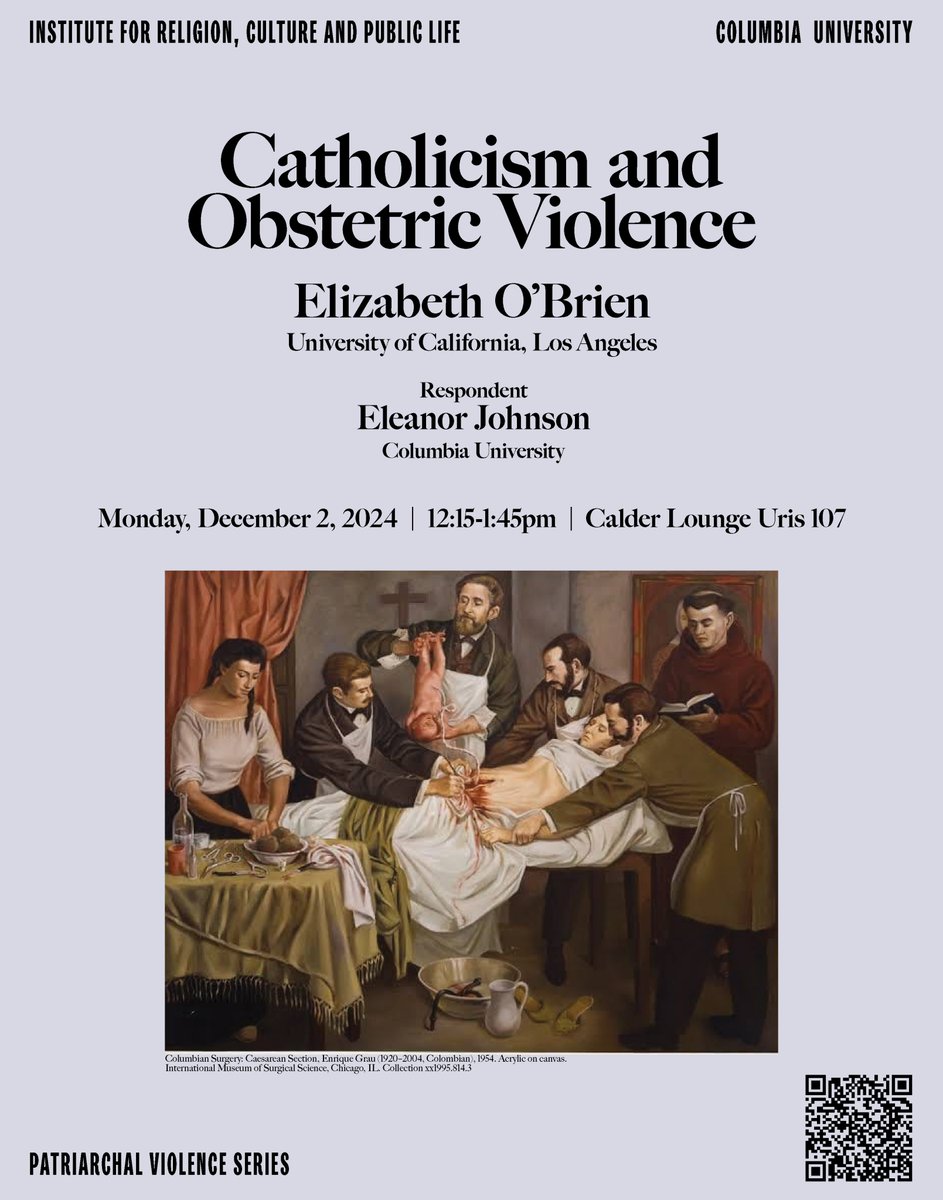 IRCPL at Columbia University tweet media