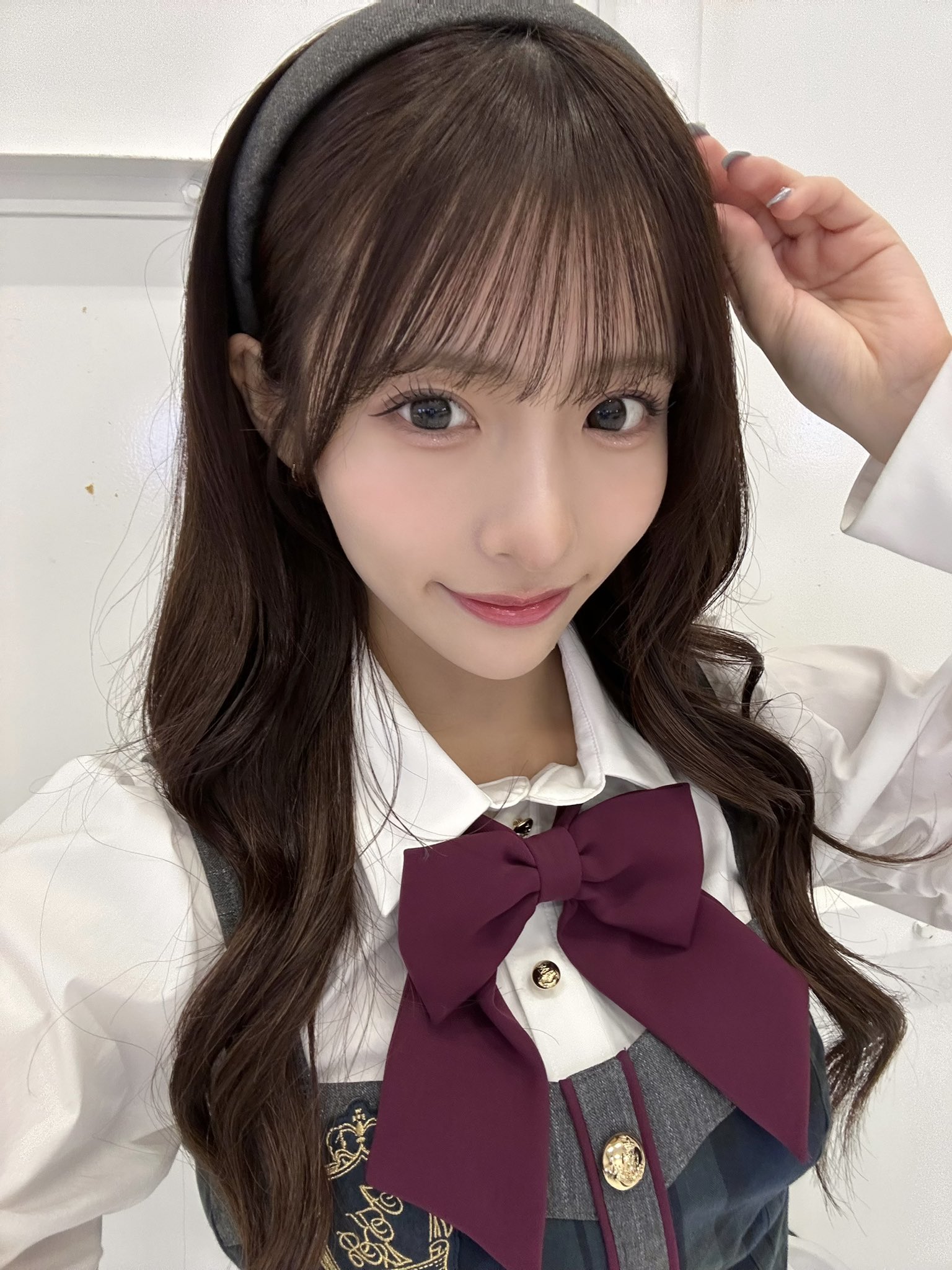 ゆゆきちゃん すき？(⑉• •⑉)♡ᐝ
