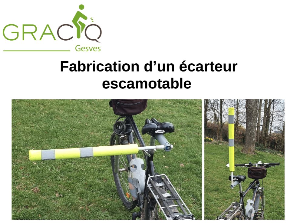 Et ce qui est encore plus magique, c'est que son créateur a mis les plan en ligne pour pouvoir le fabriquer chez soi.

Il suffit de suivre le guide 👇
gracq.org/sites/default/…