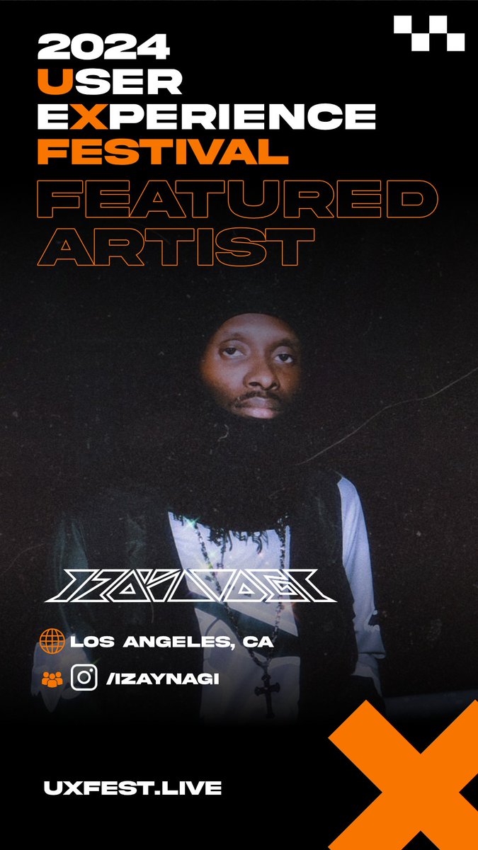 U S E R // E X P E R I E N C E tweet media