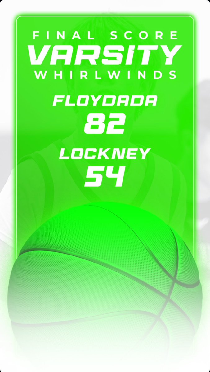 Floydada Boys Basketball (@windshoops) on Twitter photo π¨FINALπ¨
Floydada: 82
Lockney: 54
Scoring:
<a href="/Sergiovaladez06/">sergio valadez</a> - 30pts
<a href="/braun_hobbs/">Braun Hobbs</a> -26pts
Yager James- 12pts
<a href="/806hsscmedia/">Jasone Pearson</a> <a href="/EliteSports806/">ELITE SPORTS MEDIA</a> <a href="/RecordFloyd/">Floyd County Record</a> <a href="/hoopinsider/">Hoopinsider</a> <a href="/Tabchoops/">ππΌπ½πΎππ</a> <a href="/STBA_TX/">STBA-TX.com</a> <a href="/pchristy11/">Pete Christy</a>
<a href="/ReeceNWrites/">Reece Nations</a> π¨FINALπ¨
Floydada: 82
Lockney: 54
Scoring:
<a href="/Sergiovaladez06/">sergio valadez</a> - 30pts
<a href="/braun_hobbs/">Braun Hobbs</a> -26pts
Yager James- 12pts
<a href="/806hsscmedia/">Jasone Pearson</a> <a href="/EliteSports806/">ELITE SPORTS MEDIA</a> <a href="/RecordFloyd/">Floyd County Record</a> <a href="/hoopinsider/">Hoopinsider</a> <a href="/Tabchoops/">ππΌπ½πΎππ</a> <a href="/STBA_TX/">STBA-TX.com</a> <a href="/pchristy11/">Pete Christy</a>
<a href="/ReeceNWrites/">Reece Nations</a>