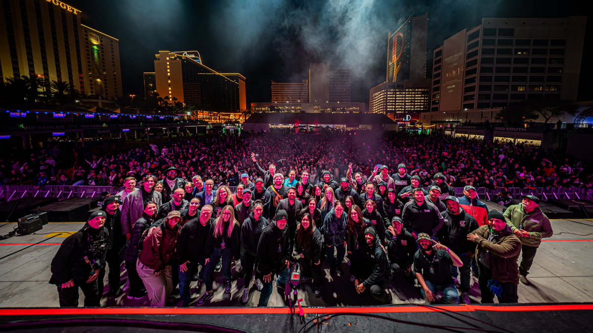 Neon City Festival tweet media