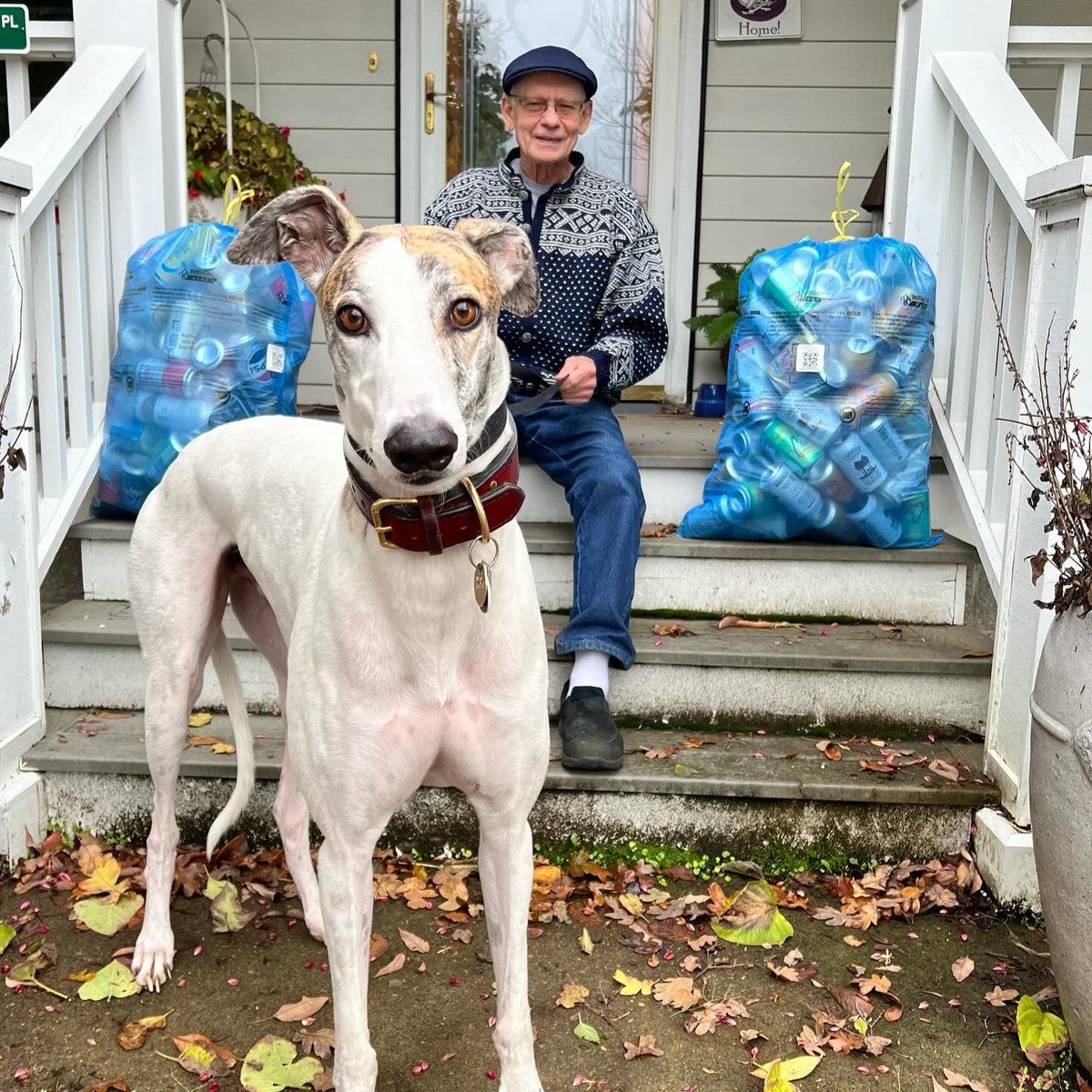 Oregon BottleDrop tweet media
