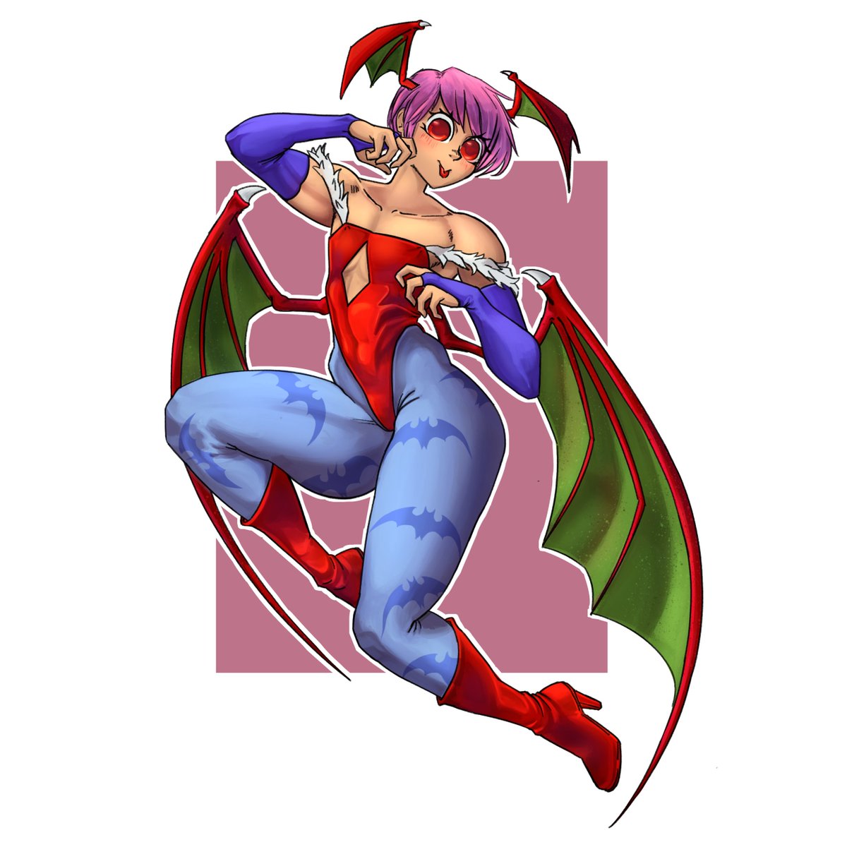 tchanmill1's tweet photo. I have comms open!! 

I have knowledge in most areas of digital art, with a greater focus on character Illustrations!
If you would like a piece of your OC or a character from a show you love, please consider checking it out

https://t.co/mDJgy2380t
#VGenOpen https://t.co/7UJoFYevvt