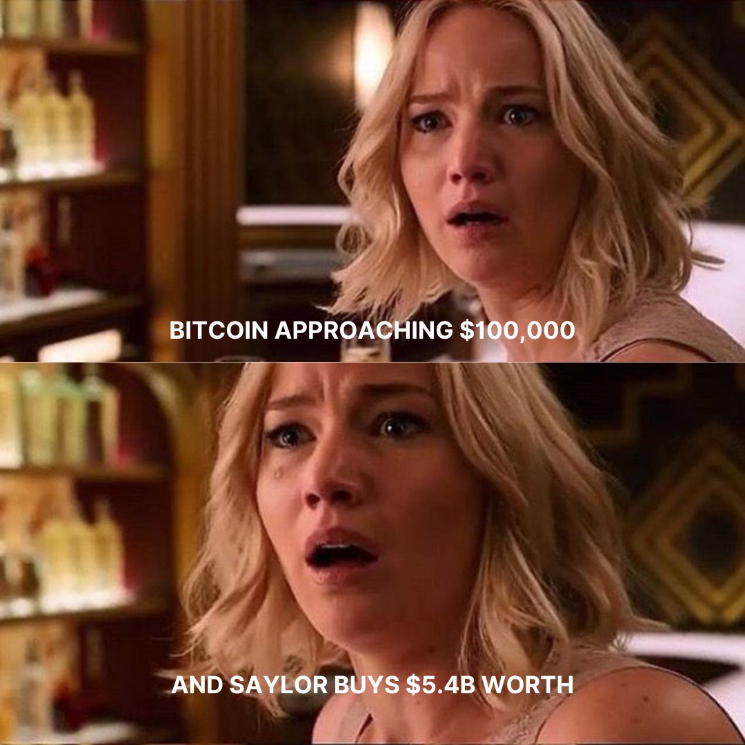 CryptoxAI123's tweet image. no bitcoin