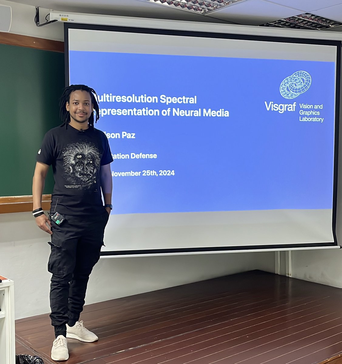 Hallison Paz, PhD tweet media