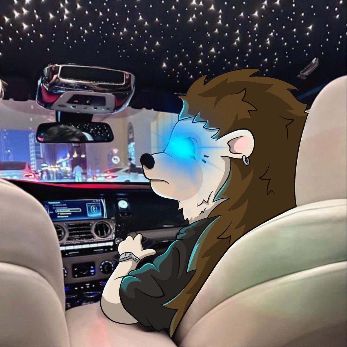 <a href="/wulfcryptox/">Wulf 🐺</a> The Wulf Man gets it.  You all Rizzzz'd up now! 🫡  #hahayes