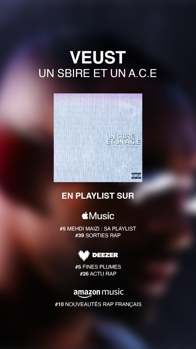 ce morceau doit devenir un tube siouplé