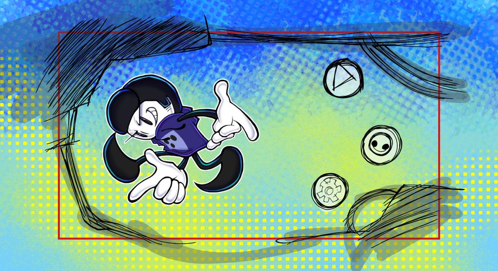 NightWew22181's tweet photo. Old main menu concept design

Art by @habeb533 https://t.co/ikqTj2mf2J