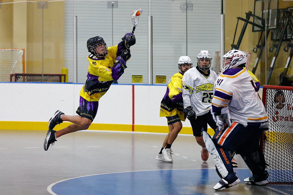 Spent Saturday up in Salamanca, NY for the 2024 Turkey Shoot at the ACC and it did not disappoint. As always, great seeing friends both old and new!

#todhunterproductions #lacrosse #boxlacrosse #lax #sportsphotography #pittsburghphotographer #sports #growthegame