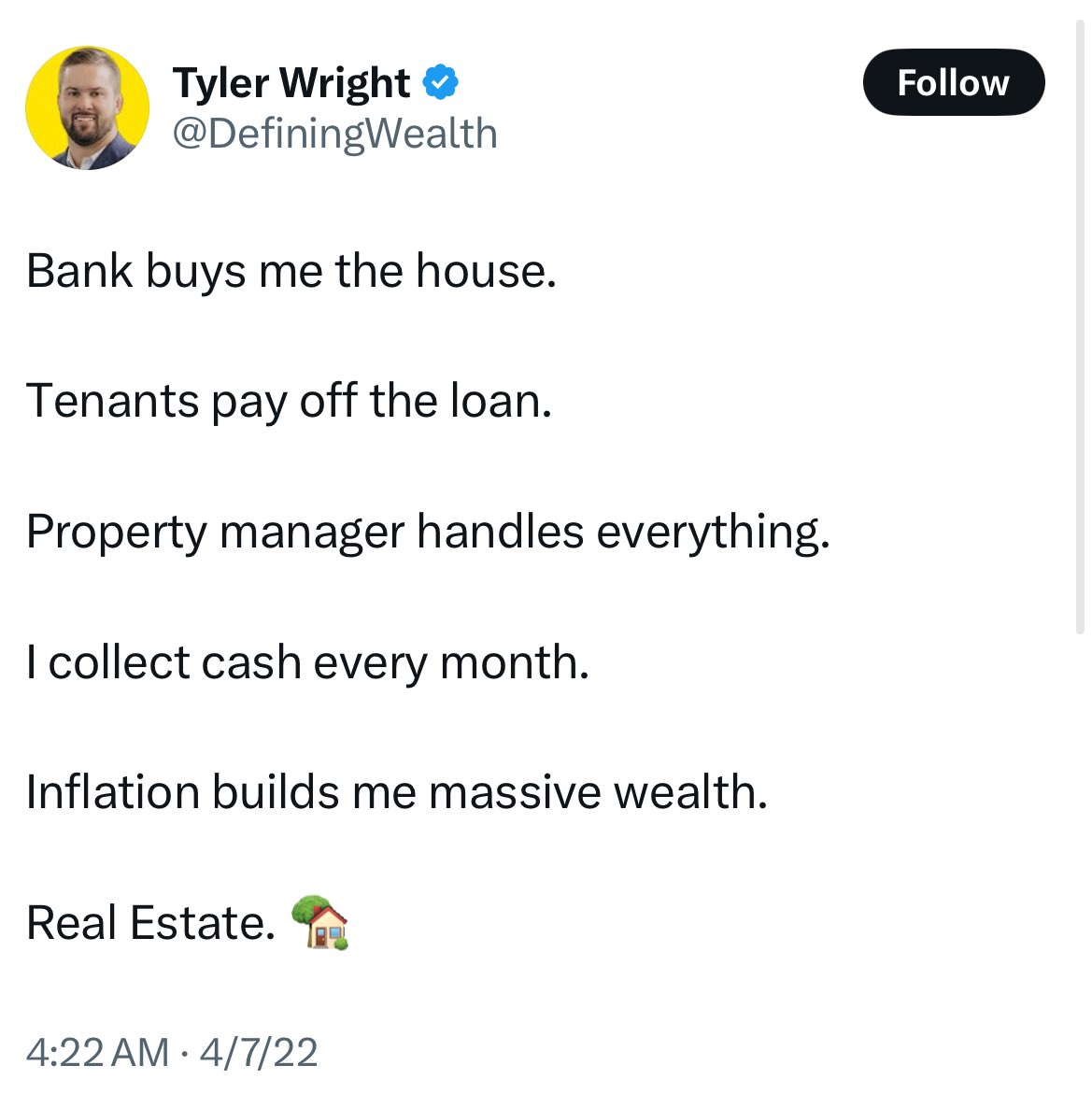 Ryan Bell 🇵🇸 tweet media