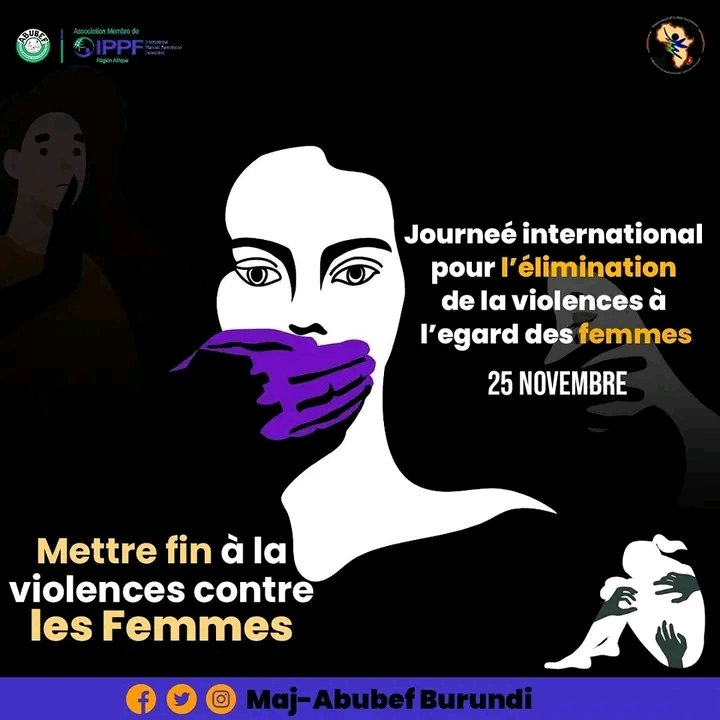 MAJ BURUNDI tweet media