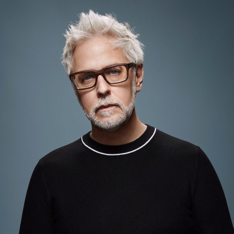 cosmic_marvel's tweet image. James Gunn on Marvel Studios announcing projects:

“[The DCU] won't be exactly like Marvel because nothing is greenlit before we have a finished script.”