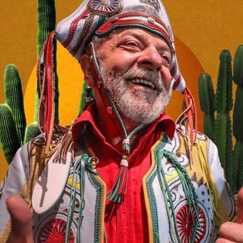 Chequei Ancap tweet media