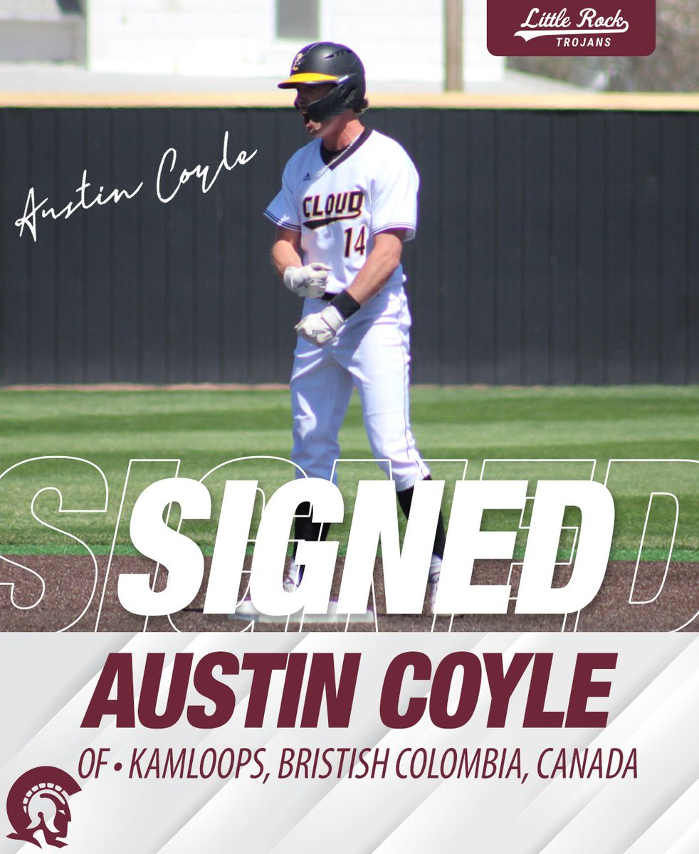 Welcome to 𝕋𝕙𝕖 ℝ𝕠𝕔𝕜 <a href="/AustinCoyle21/">Austin Coyle</a> 

#LittleRocksTeam