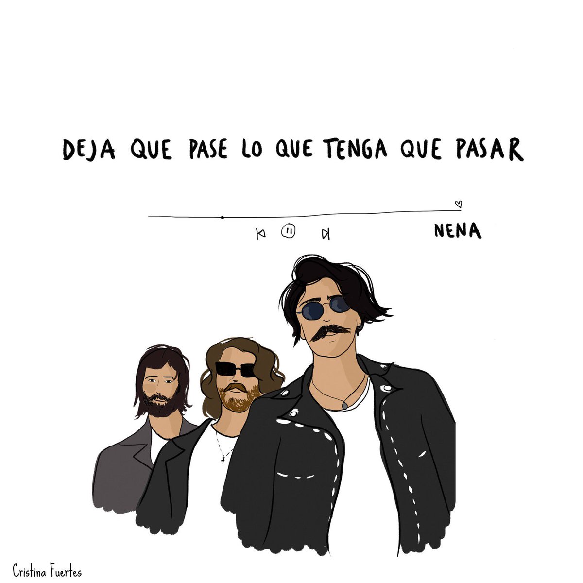 Esta canción 🤍