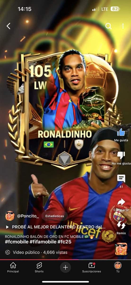 P O N C E tweet media