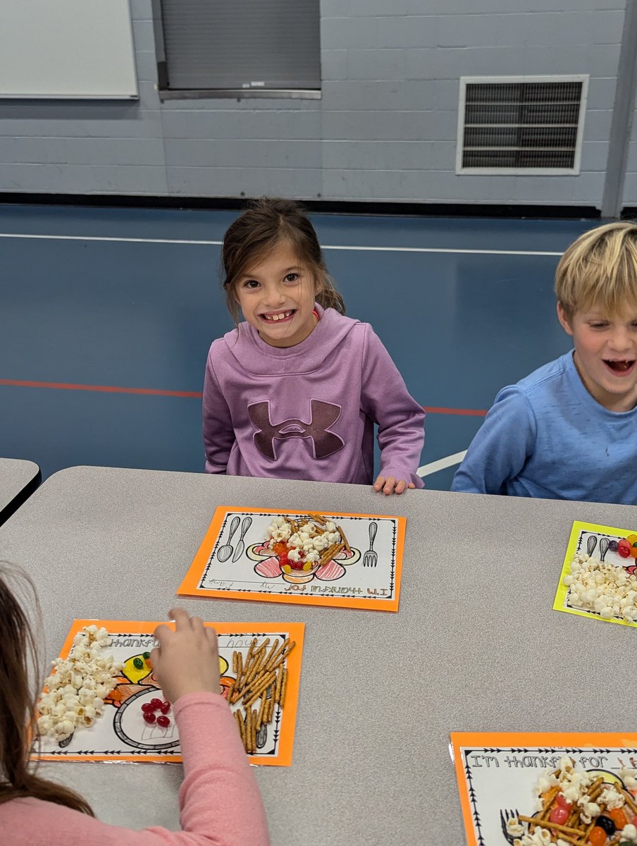 Hawthorn Elementary School tweet media