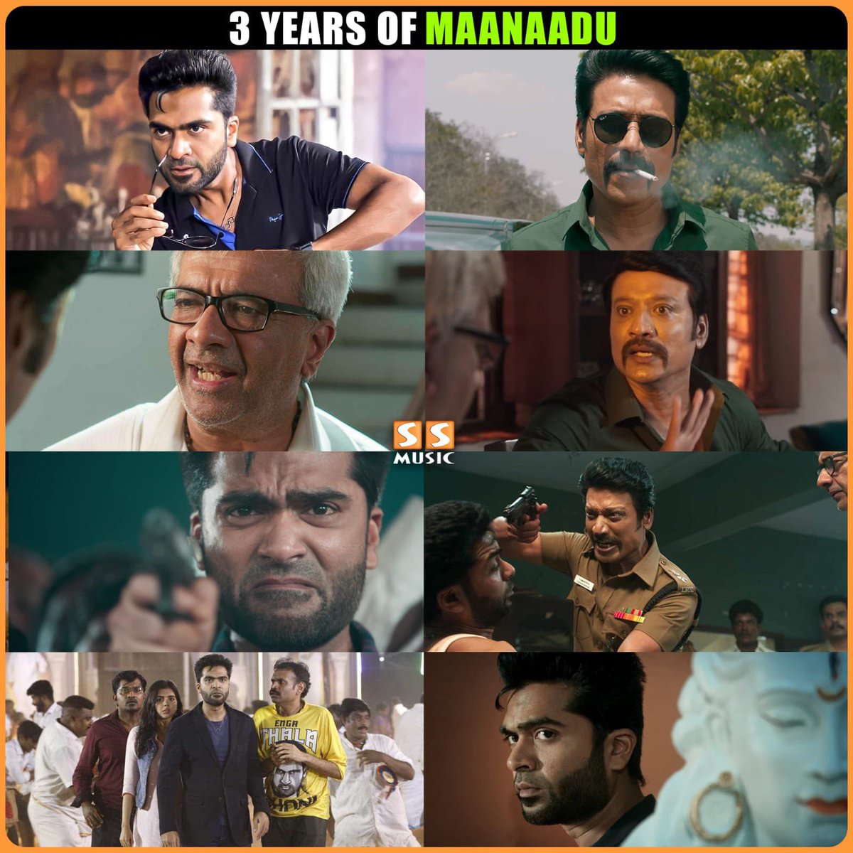 Sri_STR_Fanboy's tweet photo. Time loop movie of Atman #SilambarasanTR #3yearsofBBMaanaadu
#SilambarasanTR 
#ArcaneSeason2  #AUSvIND #deprem #DigvijayRathee #INDvsAUS #IPLAuction2025 #StarAcademy #THEFINALJACKANDJOKER #40YearsOfSTRism https://t.co/2Zha6Sf8Aq