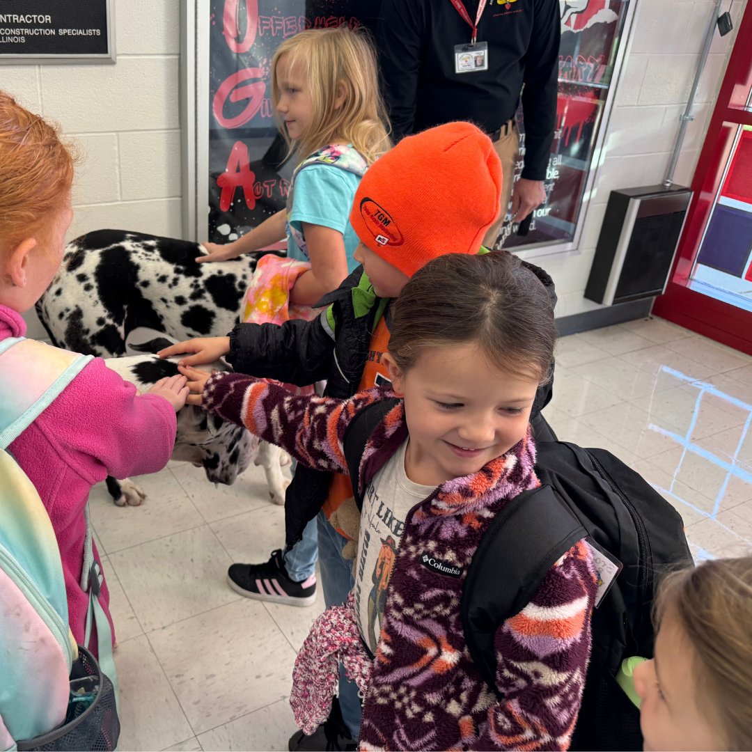 Neoga CUSD #3 tweet media