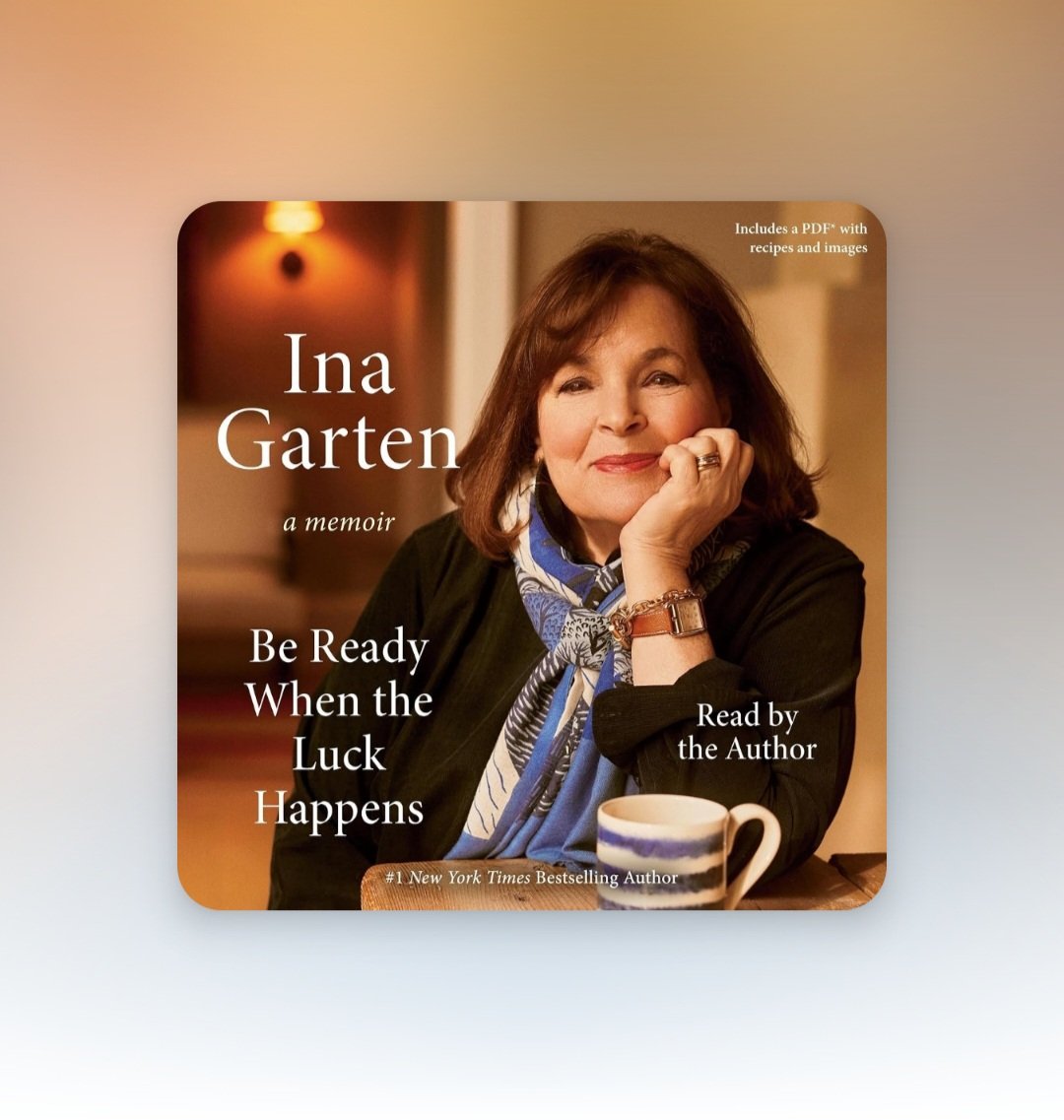 ryanlouie's tweet photo. Fascinating how books that are very different in topic, share things in common. #WorldontheBrink by @DAlperovitch talks about security and U.S.-China relations. #InaGarten in #BeReadyWhentheLuckHappens talks about her previous work at @OMBPress on nuclear policy. @audible_com https://t.co/sTVlBWXHzL