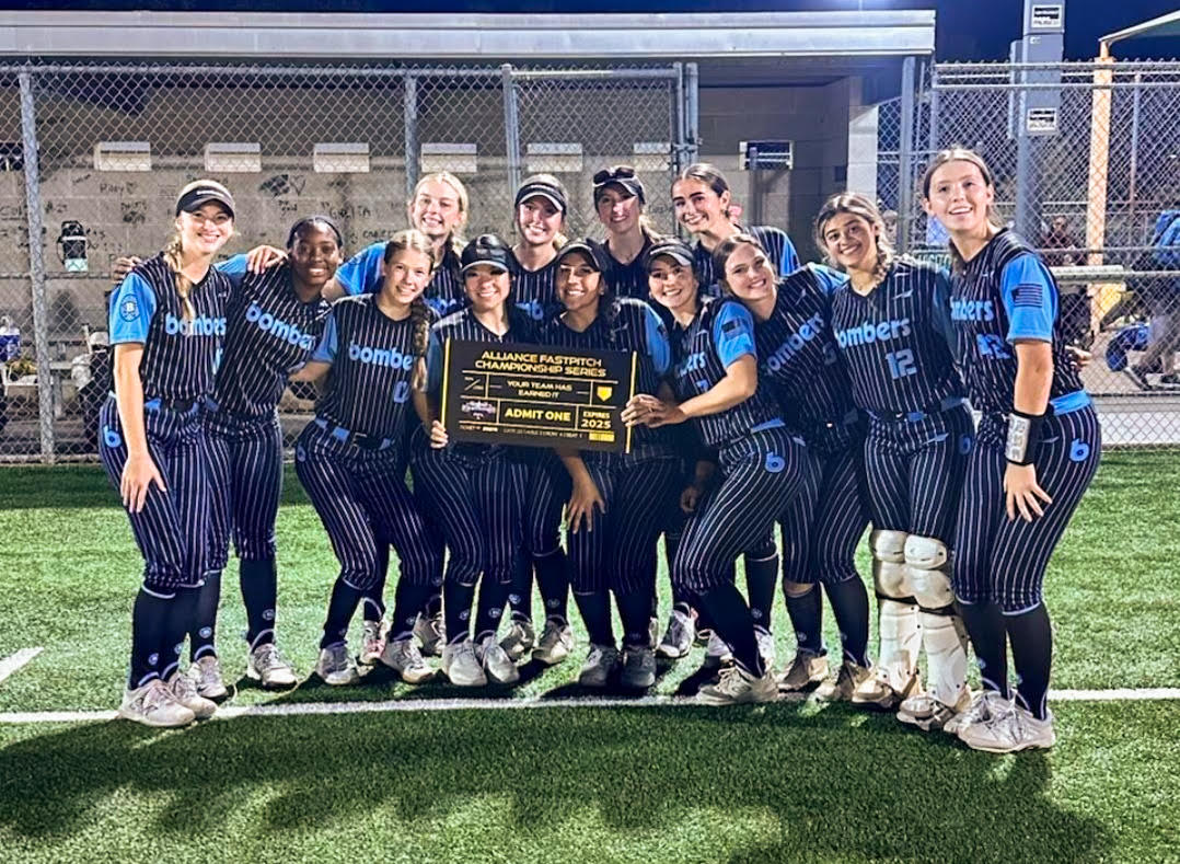 Texas Bombers NTX 08 - National (@bombers08natl) on Twitter photo Congrats to our @Bombers08Gold athletes for qualifying to <a href="/thealliancefp/">The Alliance Fastpitch</a> Championship Series Summer 2025, where we will represent <a href="/TFLfastpitch/">Texas Fastpitch League</a> and showcase our softball at National level for 2nd year in a row. <a href="/gabbycoffey20/">Gabby Coffey</a> <a href="/tluvsah/">Tricia Wilson</a> <a href="/cuentadegabo/">Gabriel</a> Congrats to our @Bombers08Gold athletes for qualifying to <a href="/thealliancefp/">The Alliance Fastpitch</a> Championship Series Summer 2025, where we will represent <a href="/TFLfastpitch/">Texas Fastpitch League</a> and showcase our softball at National level for 2nd year in a row. <a href="/gabbycoffey20/">Gabby Coffey</a> <a href="/tluvsah/">Tricia Wilson</a> <a href="/cuentadegabo/">Gabriel</a>