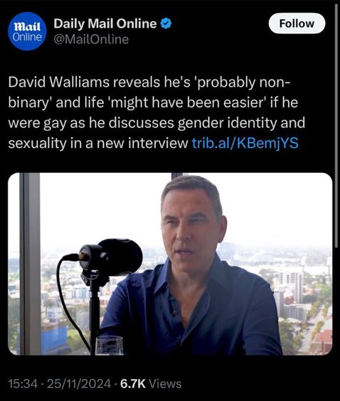 Laurence Fox tweet media