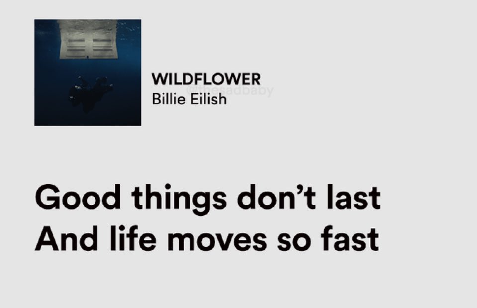 billie eilish.