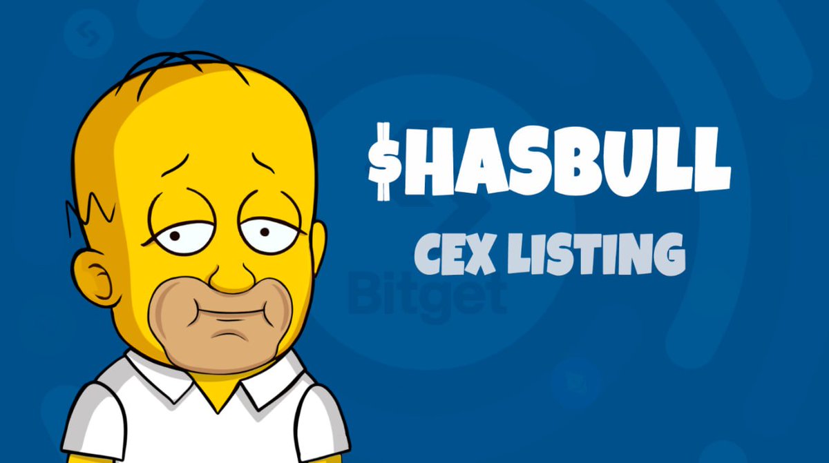 $HASBULL tweet media