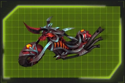 towelthetank's tweet image. Hateforged Blazecycle Giveaway for @Warcraft 

❤️LIKE
🔁RETWEET
✅FOLLOW

Giveaway ends 11/27/2024 
Good luck and as always HAMMERS UP!