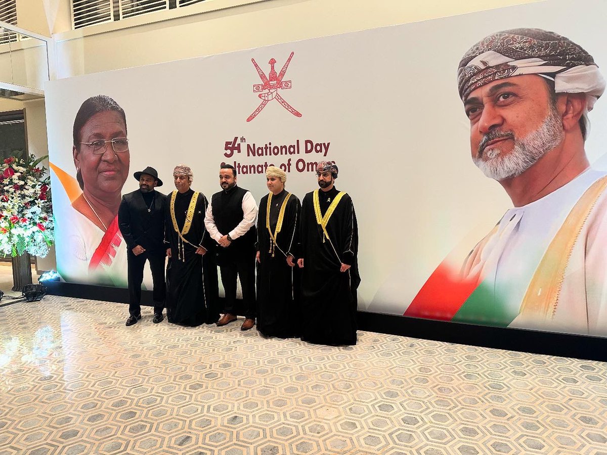 Ali Akbar Sultan Ahmed official tweet media