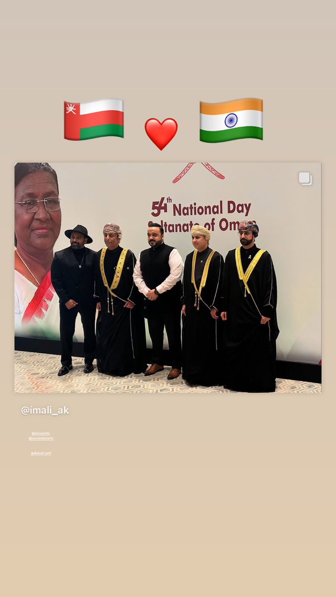 Ali Akbar Sultan Ahmed official tweet media