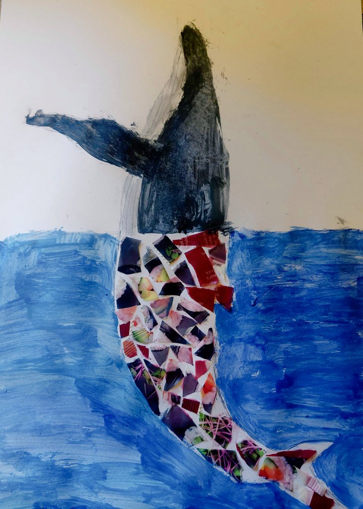 BXA Project Based Learning tweet media