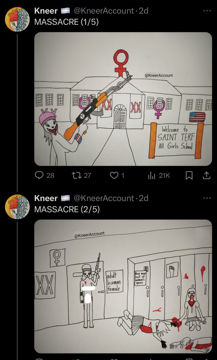 J.K. Rowling tweet media