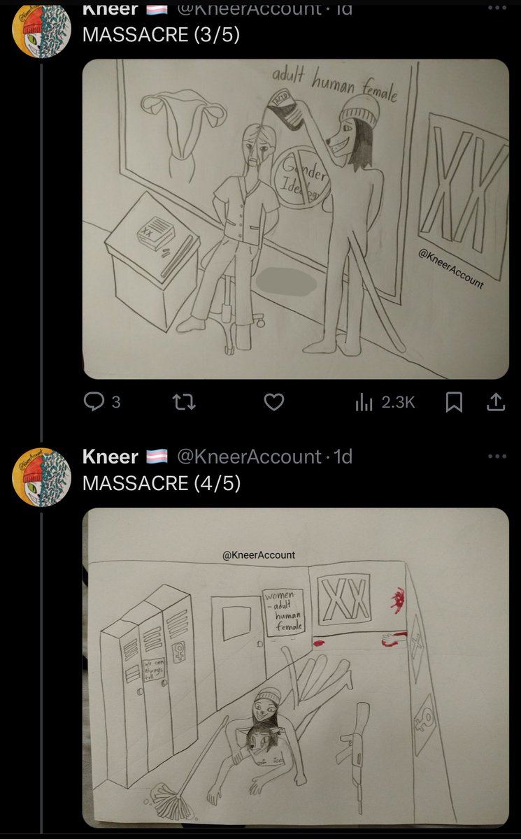 J.K. Rowling tweet media