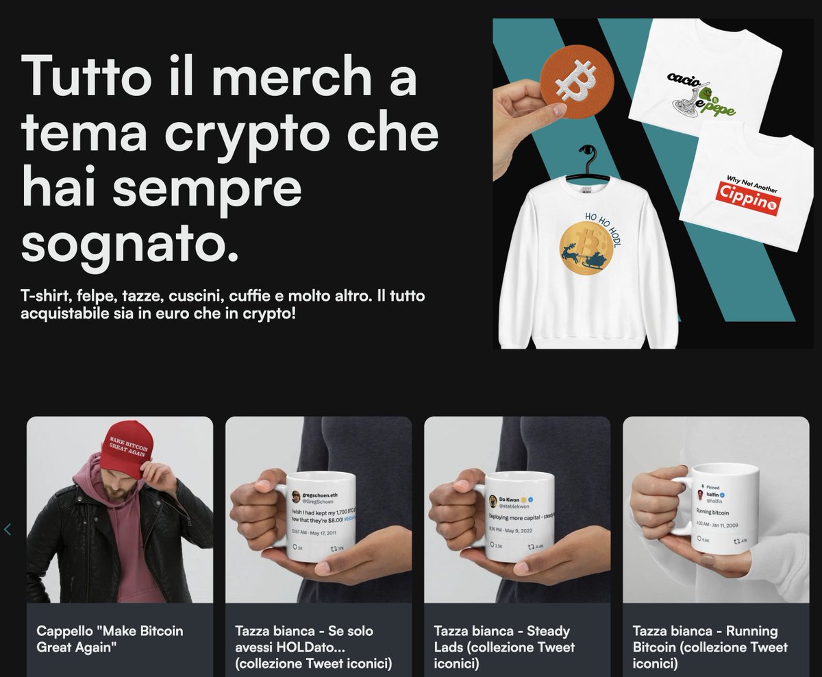 The Crypto Gateway tweet media