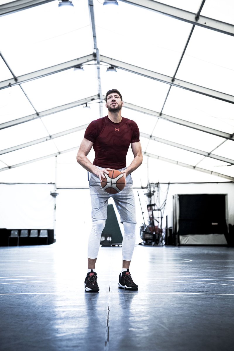 Time Chamber Basketball tweet media