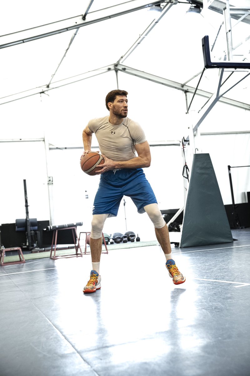 Time Chamber Basketball tweet media