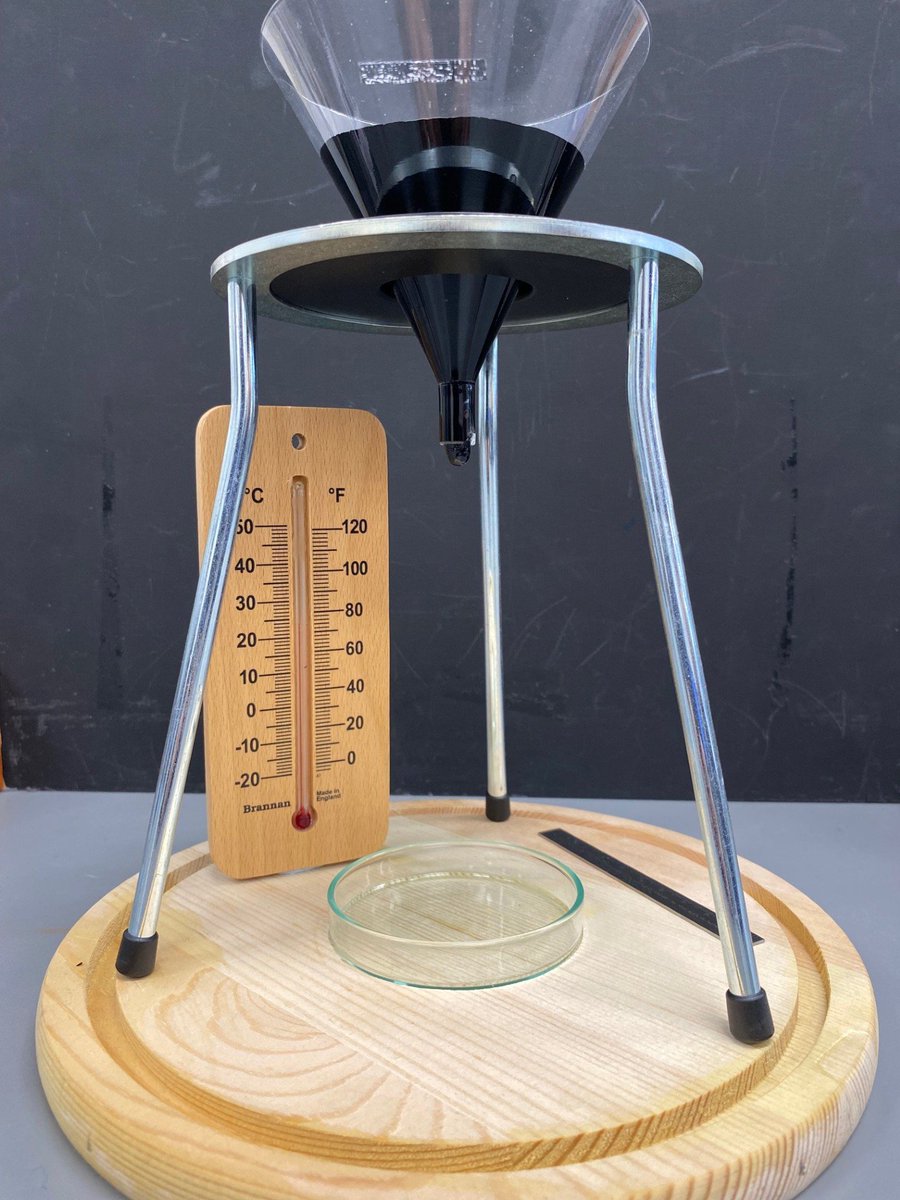 Louise Bradley (@bradleyphoton) on Twitter photo The 80 year pitch tar demonstration in @TCD_Physics has inspired an All-Island Pitch Tar Drop Experiment, launching at 11 am on Wednesday 27th, November with 37 schools across the island of Ireland participating #physics300. You can follow the results on tcd.ie/physics/300/pi… The 80 year pitch tar demonstration in @TCD_Physics has inspired an All-Island Pitch Tar Drop Experiment, launching at 11 am on Wednesday 27th, November with 37 schools across the island of Ireland participating #physics300. You can follow the results on tcd.ie/physics/300/pi…