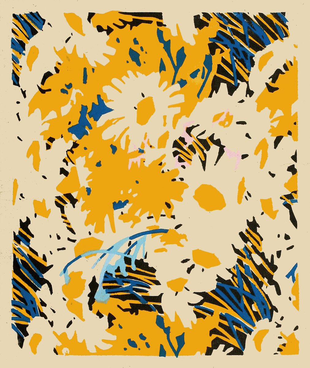 GltnTugba's tweet photo. Kunstgewerbliche Schmuckformen fur die Flache Pl 04 (1920)
Christian Stoll (German, 20th Century) https://t.co/zHtXj4EAQr
